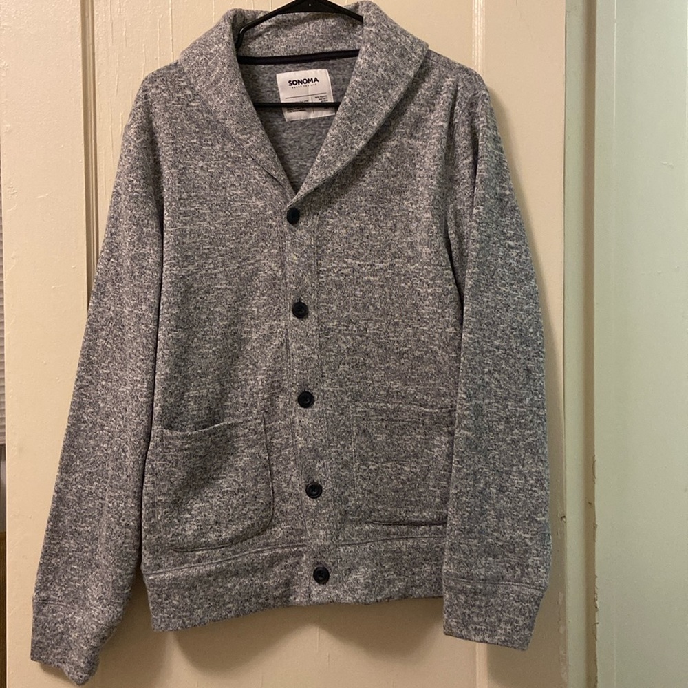 Sonoma Cardigan Sweater